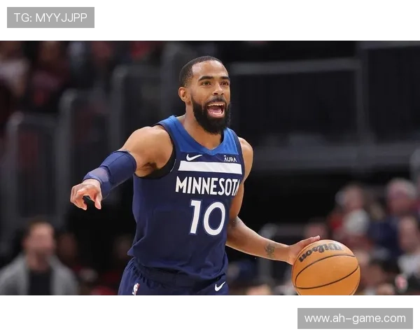 康利稳控节奏激活体系森林狼组织进攻全面升级季后赛前景看涨