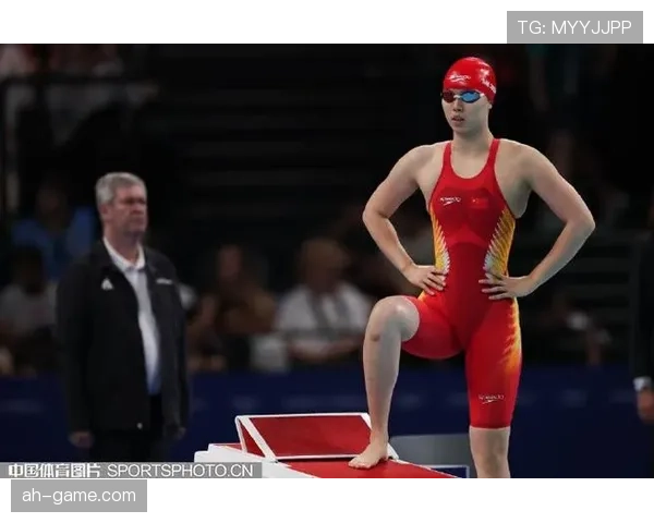 杨浚瑄再创佳绩!女子游泳项目闪耀赛场