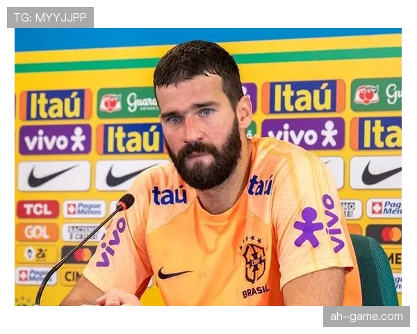 阿利松续约谈判取得突破性进展，利物浦球星即将锁定未来五年合约