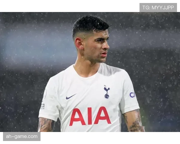 罗梅罗状态回升，助力热刺重返英超前四竞争行列