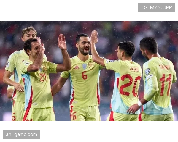 比利时国家队欧预赛全胜收官，强势表现彰显争冠实力