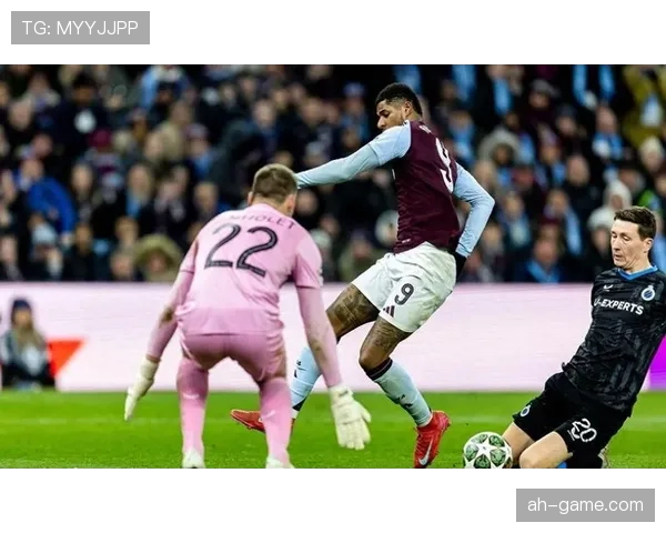 拉什福德状态火热，助球队斩获英超关键胜利