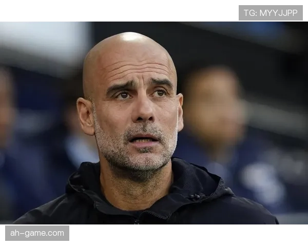 瓜迪奥拉率曼城新赛季深耕逼抢体系，战术革新引关注