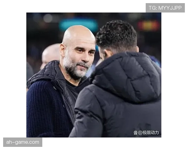 瓜迪奥拉节奏掌控术揭秘：如何以战术智慧提升球队赛场表现与竞争力