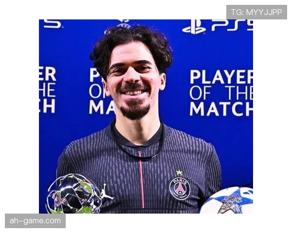 维蒂尼亚本赛季进球数据持续提升，中场进攻贡献稳步增强