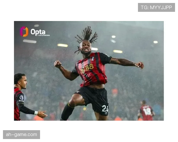 英超伯恩茅斯逆转