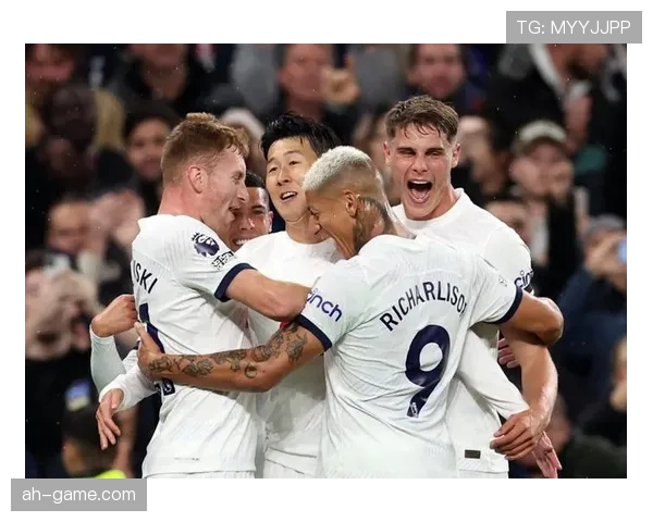 热刺攻防节奏加快,失控风险逐步显现 热刺攻防节奏加快,失控风险逐步显现