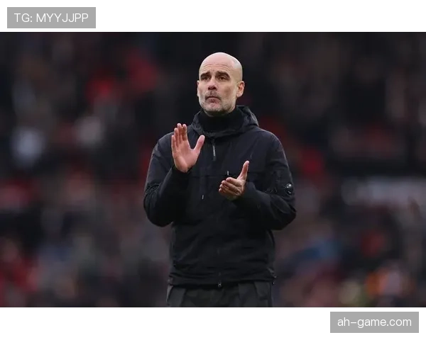 曼城虽掌控比赛节奏，统治力下滑迹象已逐步反映在关键战表现中