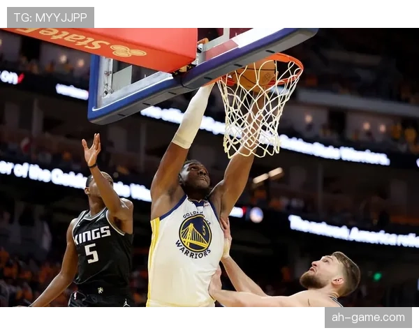 奥拉迪波挡拆突破解锁高效得分，助球队关键时刻拉开差距